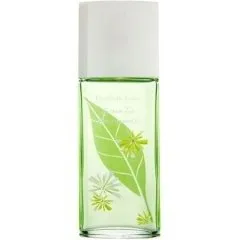Elizabeth Arden Green Tea Honeysuckle parfüm şişesi