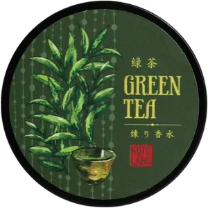 Kotolabo Green Tea (Solid Perfume) perfume bottle