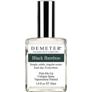 Demeter Fragrance Library Black Bamboo (Cologne) parfüm şişesi