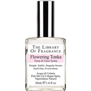 Demeter Fragrance Library Flowering Tonka (Cologne) parfüm şişesi