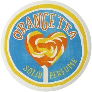 Kotolabo Orange Tea parfüm şişesi