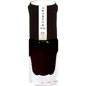 Miraj Fragrances & Attars Arabesk parfüm şişesi