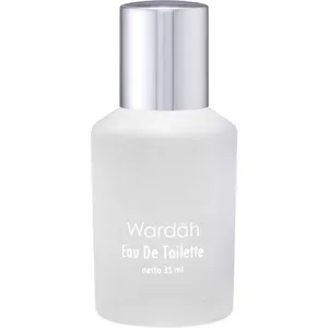 Wardàh Scentsation - Peaceful (Eau de Toilette) parfüm şişesi