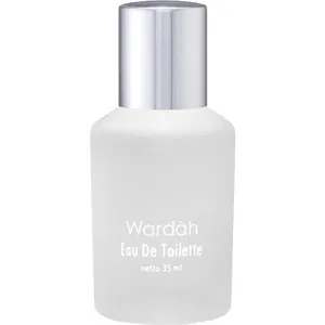 Wardàh Scentsation - Passion (Eau de Toilette) perfume bottle