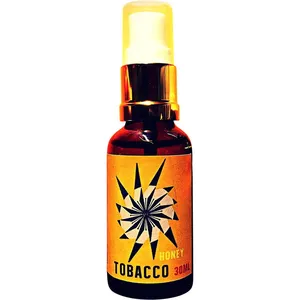 Independent's Warsaw Tobacco Honey parfüm şişesi