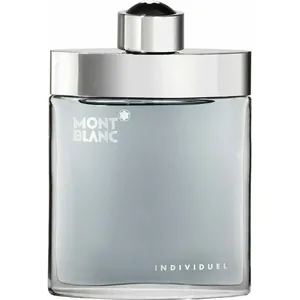 Montblanc Individuel (Eau de Toilette) perfume bottle