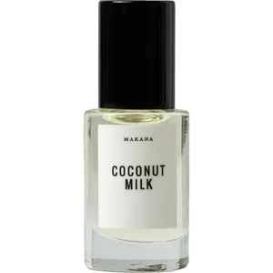 Makana Coconut Milk parfüm şişesi