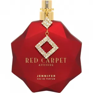 Red Carpet Attitude Jennifer parfüm şişesi