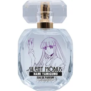 Fairytail Parfum Nami Yamigumo / 闇雲那魅 perfume bottle