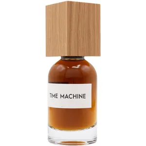 Le Frag Time Machine perfume bottle