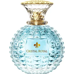 Princesse Marina de Bourbon Cristal Royal L'Eau perfume bottle