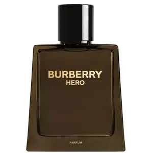 Burberry Hero Parfum parfüm şişesi