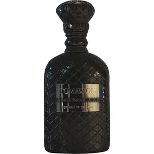 Tomavicci Ange Noir XXI perfume bottle