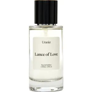 Urania Lance of Love (Eau de Parfum) parfüm şişesi
