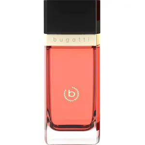 bugatti Fashion Eleganza Ambra parfüm şişesi