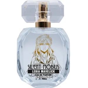 Fairytail Parfum Lebia Mavelick / レビア・マーベリック parfüm şişesi