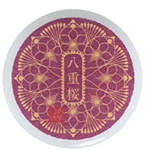 Kotolabo Double Cherry Blossom / 八重桜 perfume bottle