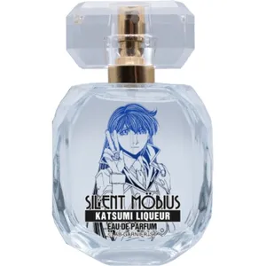 Fairytail Parfum Katsumi Liqueur / 香津美・リキュール perfume bottle