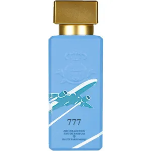 Al-Jazeera 777 perfume bottle