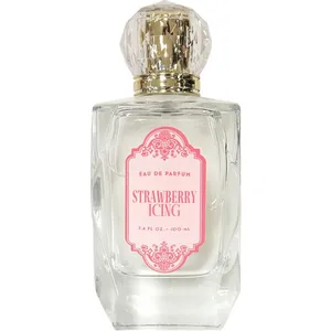 Tru Fragrance Strawberry Icing parfüm şişesi