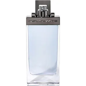 Cyrus Diplomate Legend perfume bottle
