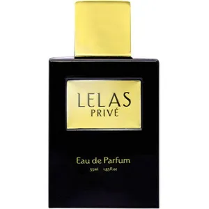 Lelas Strobella parfüm şişesi