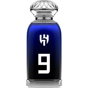 Dkhoon AlEmiratia AlHilal 9 / الهلال parfüm şişesi