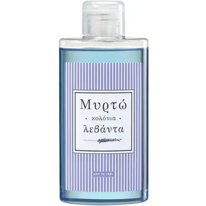 Cologne Myrto Lavender / Λεβάντα parfüm şişesi
