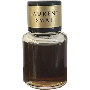 Laurent Smal AG I parfüm şişesi