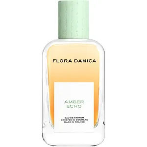 Flora Danica Amber Echo parfüm şişesi
