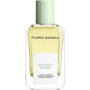 Flora Danica Garden Haze / Soul Garden perfume bottle