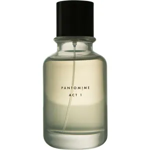 Pantomime Act 1 perfume bottle
