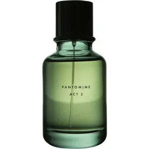 Pantomime Act 3 perfume bottle