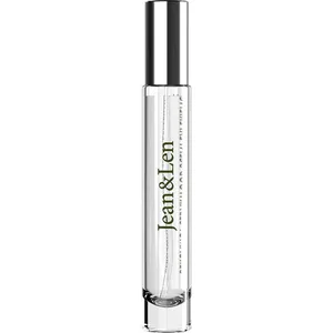 Jean & Len Bergamot Cedarwood Scent Experience perfume bottle