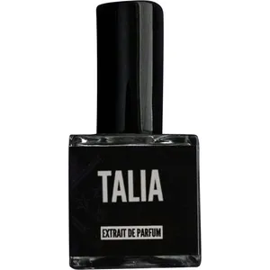 Sixteen92 Talia (Extrait de Parfum) parfüm şişesi
