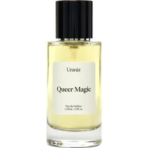 Urania Queer Magic (Eau de Parfum) perfume bottle