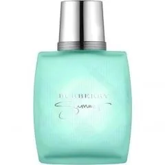 Burberry Summer for Men 2013 perfume bottle