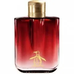 Original Penguin Reserve parfüm şişesi