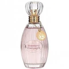 Judith Williams Strawberry Champagne parfüm şişesi