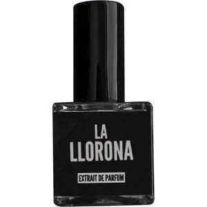 Sixteen92 La Llorona (Extrait de Parfum) parfüm şişesi