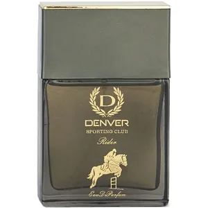Denver Sporting Club - Rider parfüm şişesi