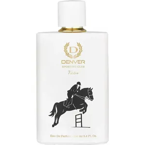 Denver Sporting Club - Victor perfume bottle