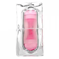 Carolina Herrera 212 On Ice 2004 perfume bottle