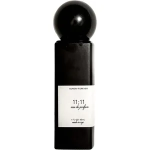 Sunday Forever 11:11 perfume bottle