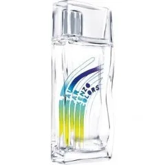 Kenzo L'Eau par Kenzo Colors pour Homme perfume bottle