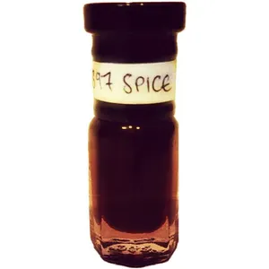 Mellifluence Perfume Spice parfüm şişesi