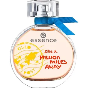 essence Like a Million Miles Away parfüm şişesi