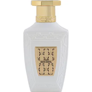 Maison Asrar Soudfa perfume bottle