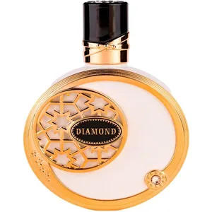Maison Asrar Turath Malaki perfume bottle