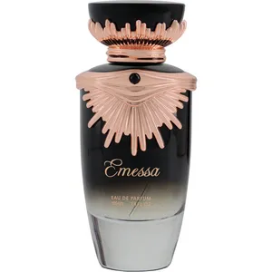 Maison Asrar Emessa perfume bottle